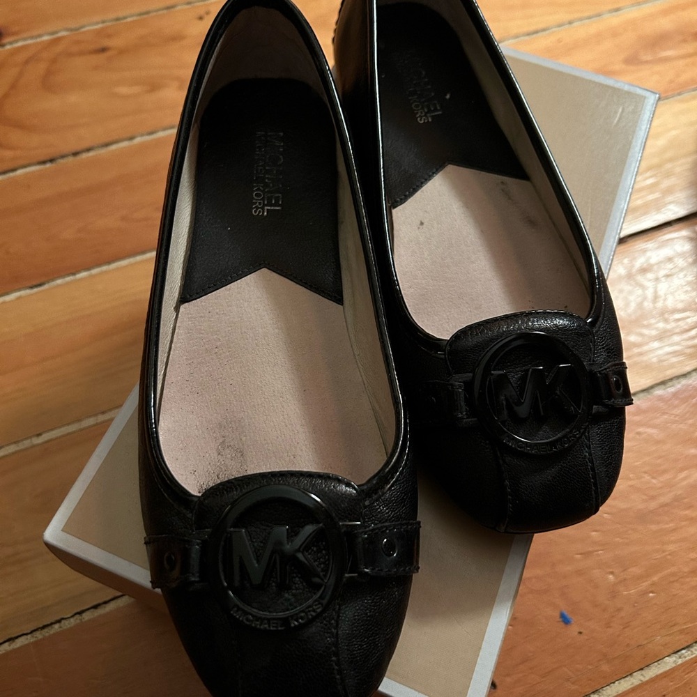 MK flats